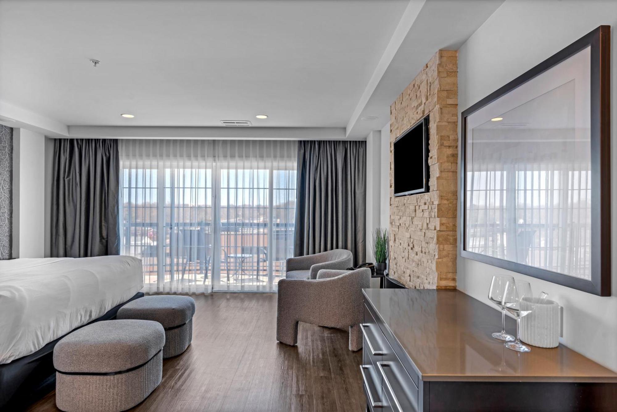 Hotel Shediac Exterior photo