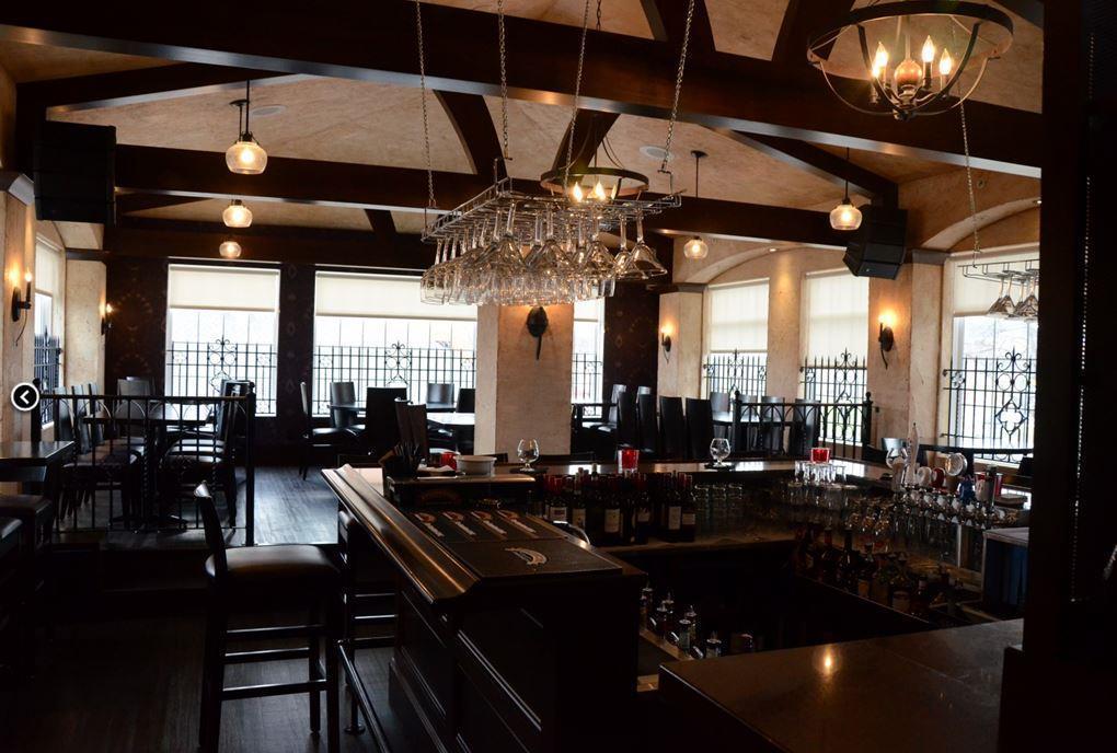 Hotel Shediac Restaurant photo